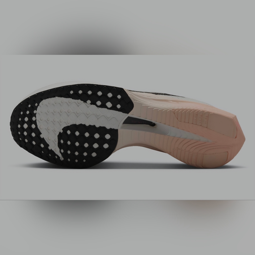 Nike ZoomX VaporFly Next% 3 Road Racing Shoes DV4130-103 Womens Sz 8.5 MSRP $260 - Picture 10 of 10